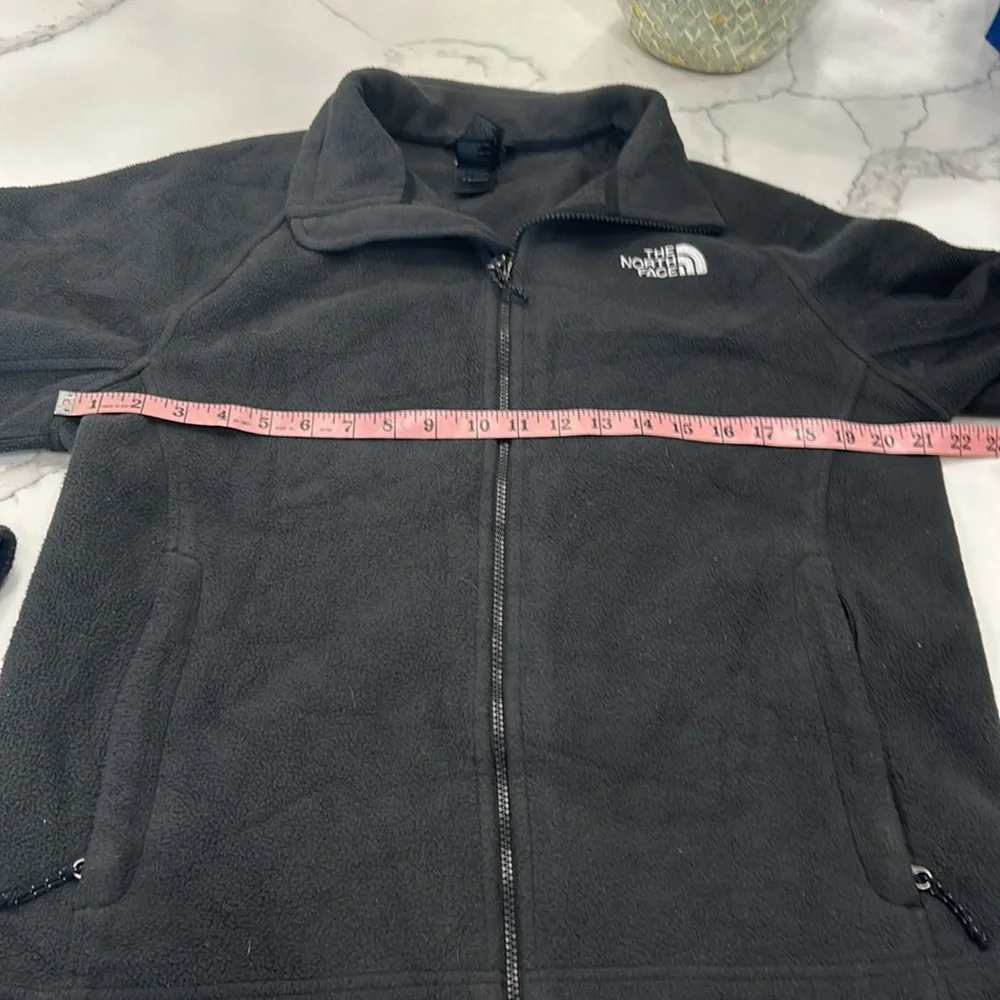 The North Face Jacket‎ Black Size M